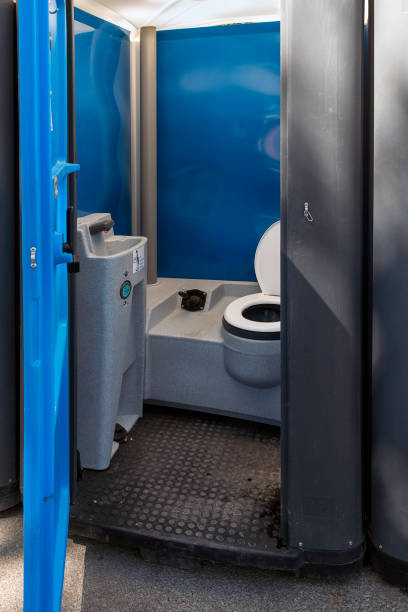 Best Affordable portable toilet rental  in Irwin, SC