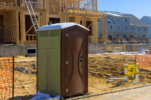 Portable Toilet Options We Offer in Irwin, SC